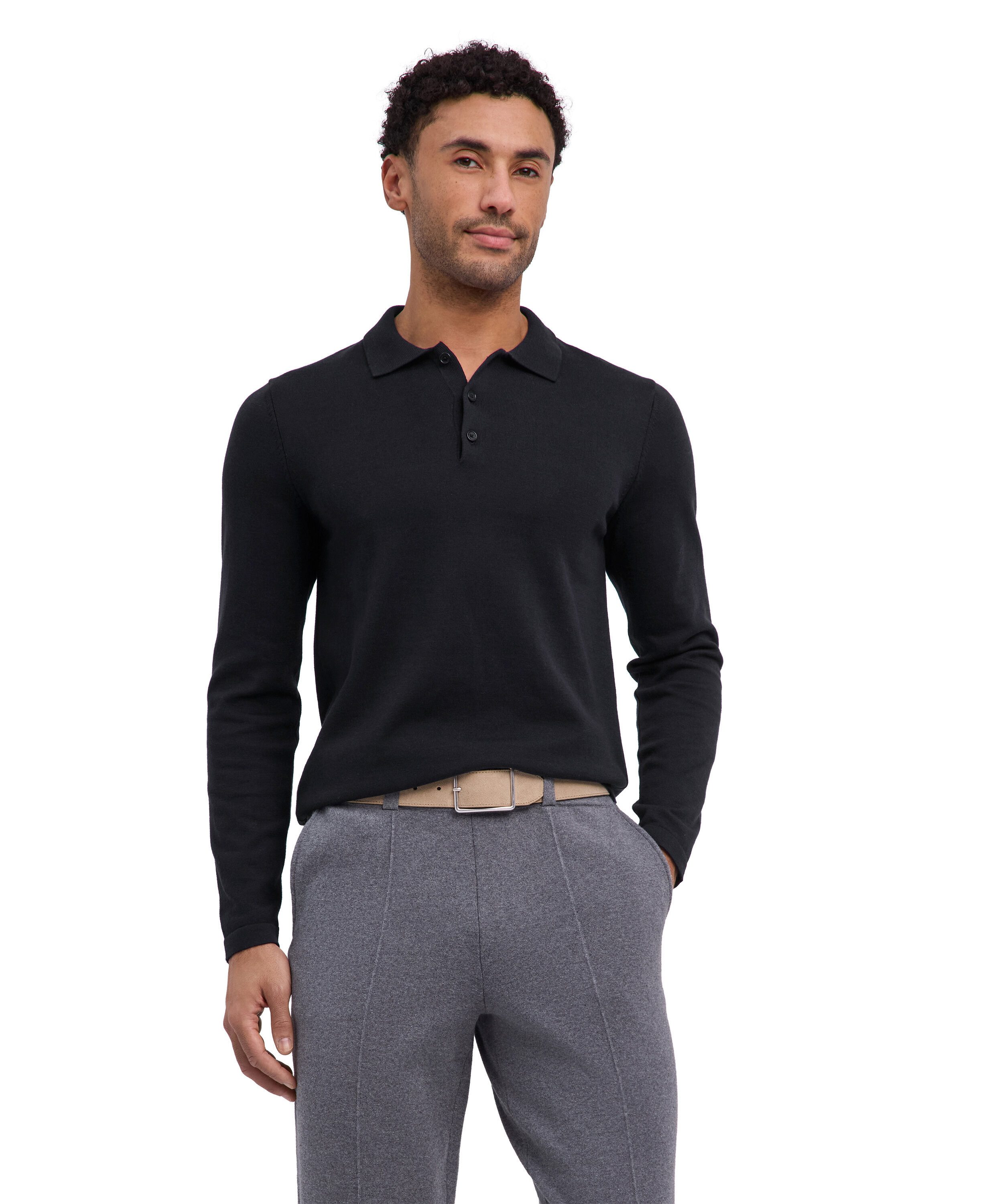 Poloshirt Polo Shirt