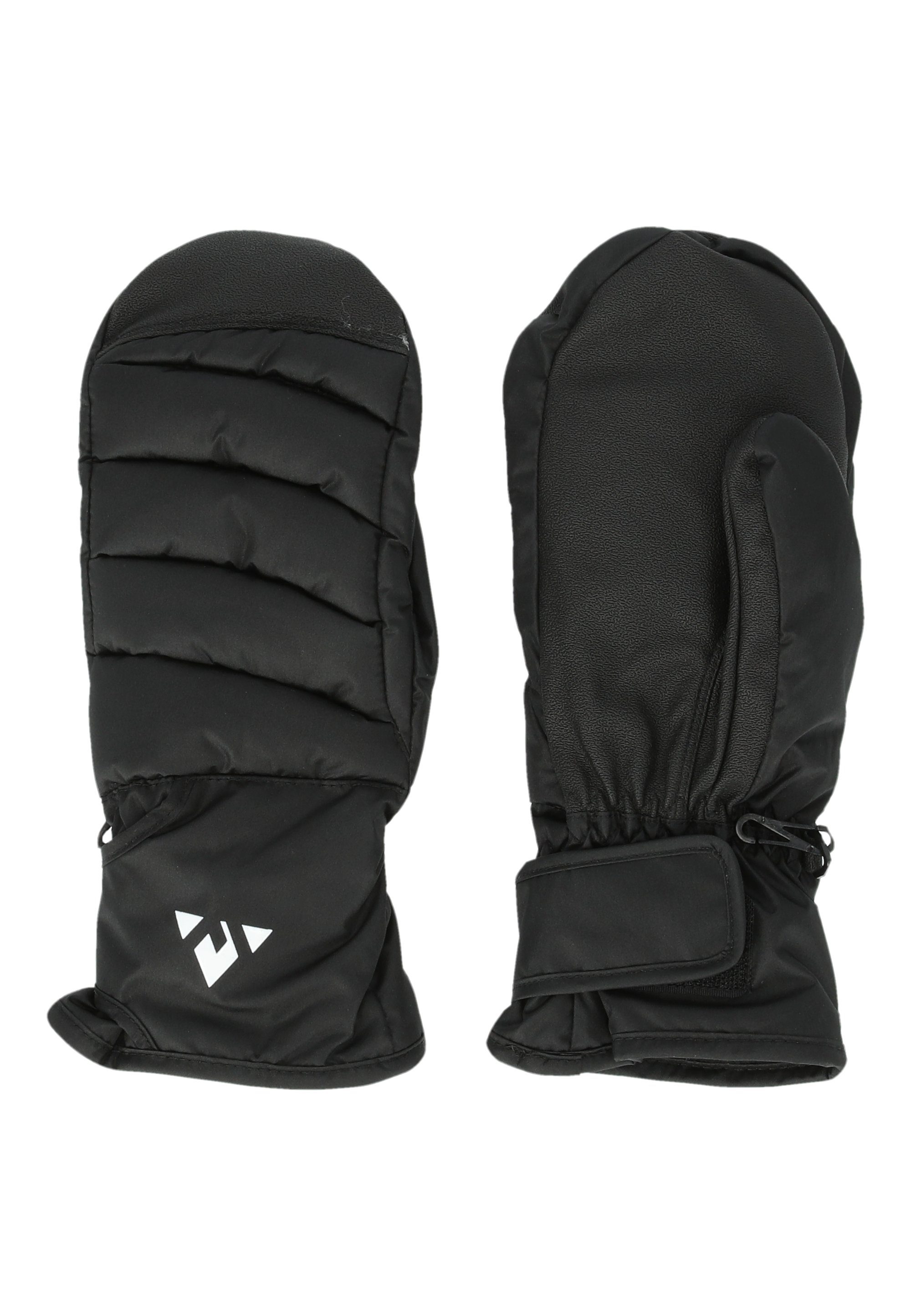 WHISTLER Fäustlinge Xander mit wind -und günstig online kaufen