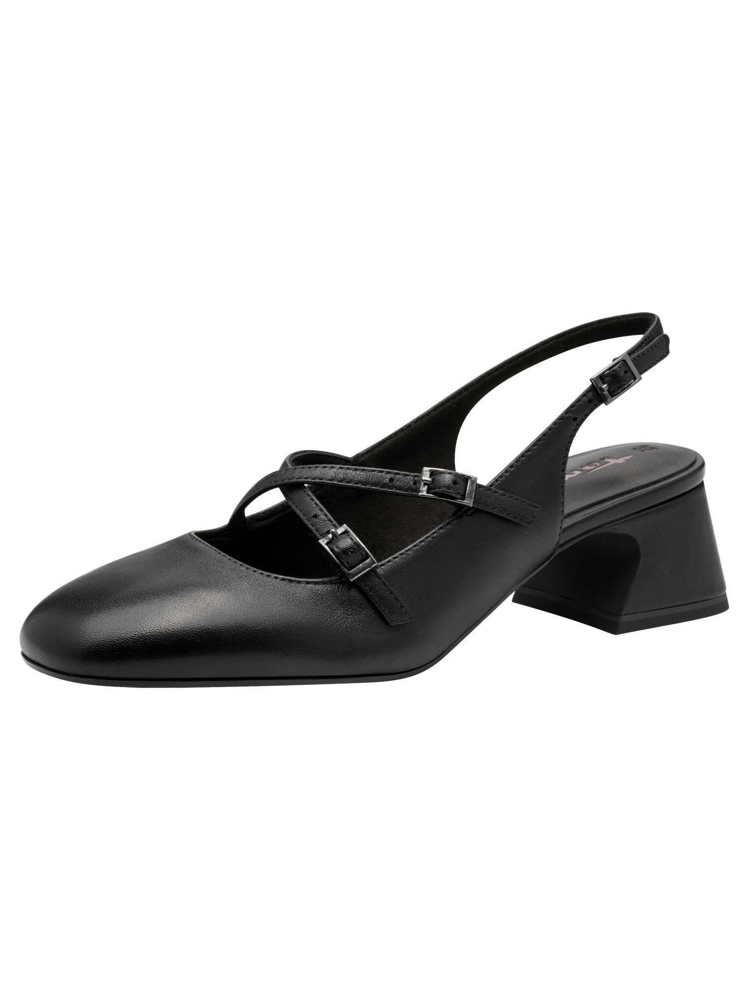 Tamaris Босоножки 1-29662-45 Босоножки ANTIshokk