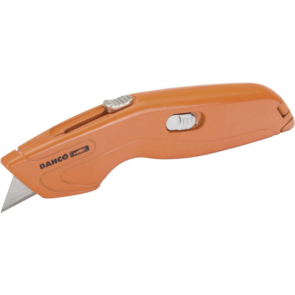 BAHCO Cuttermesser Bahco KGAU-01 Sicherheits-Allzweckmesser 1 St.