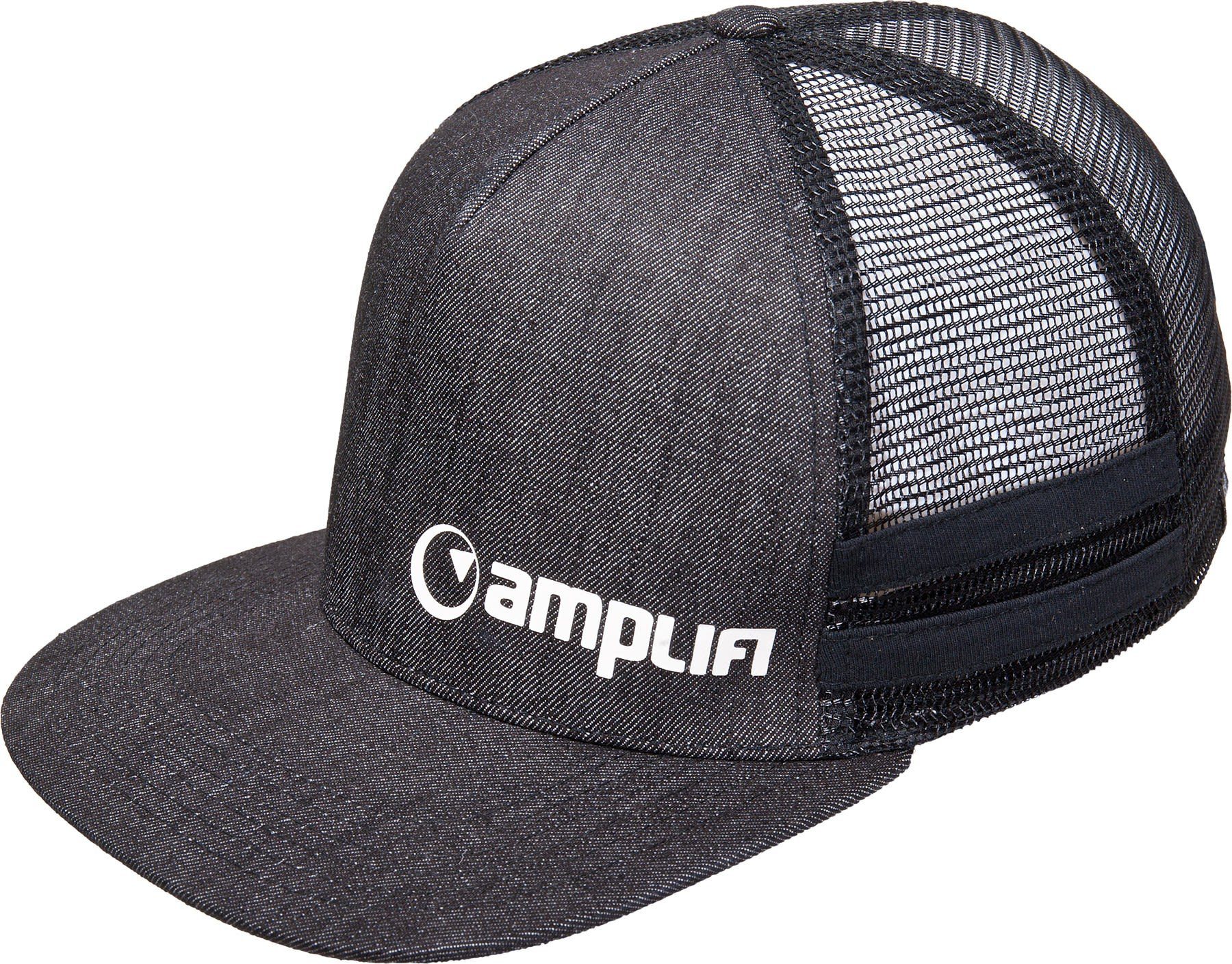 Amplifi Beanie Amplifi Trucker Hat Accessoires