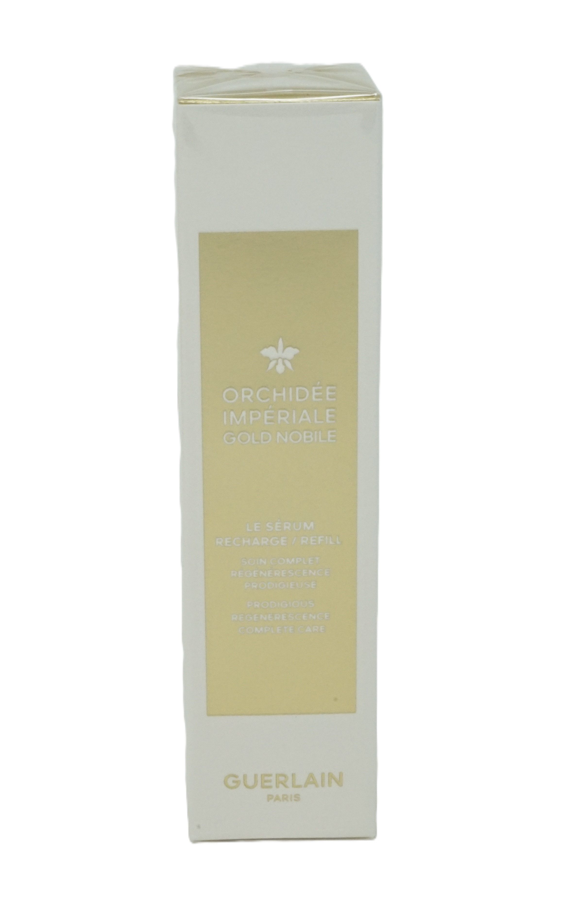 GUERLAIN Gesichtsserum Guerlain Orchidee Imperiale Gold Nobile Gesichtsserum Refill 30ml