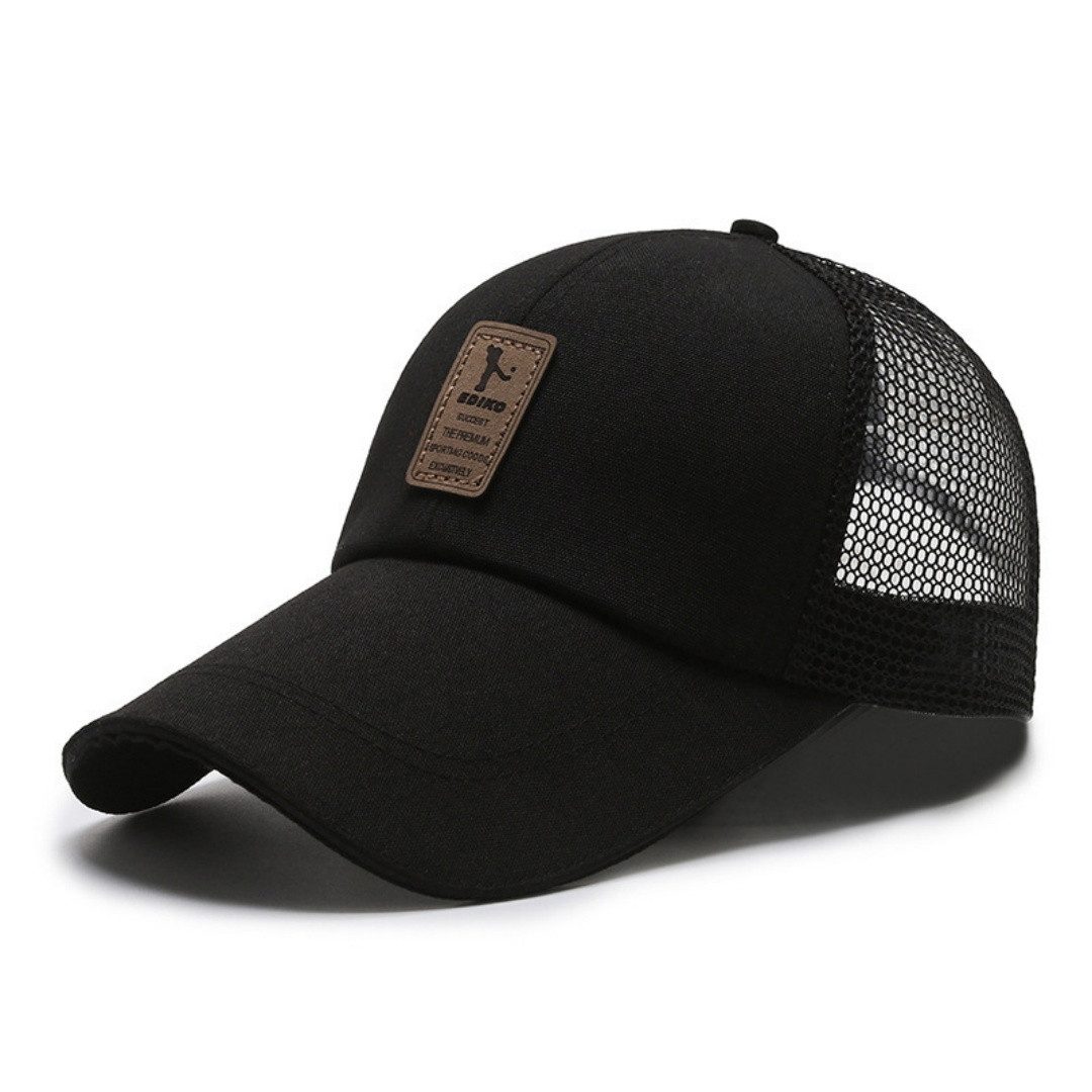 Baseball Cap Baseball Cap Herren Damen, Wasserdicht Basecap
