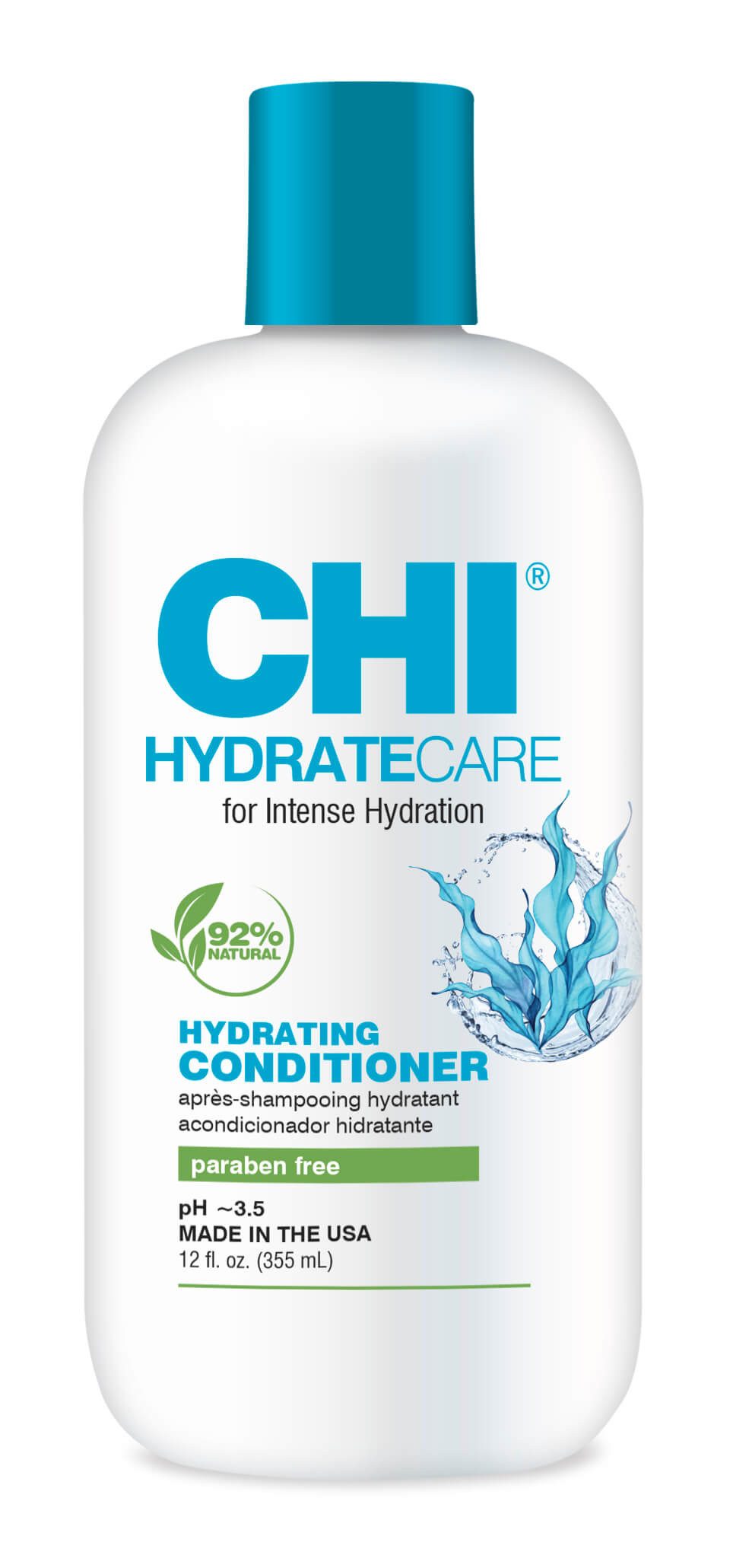 CHI Haarspülung HydrateCare Hydrating Conditioner, 1-tlg.