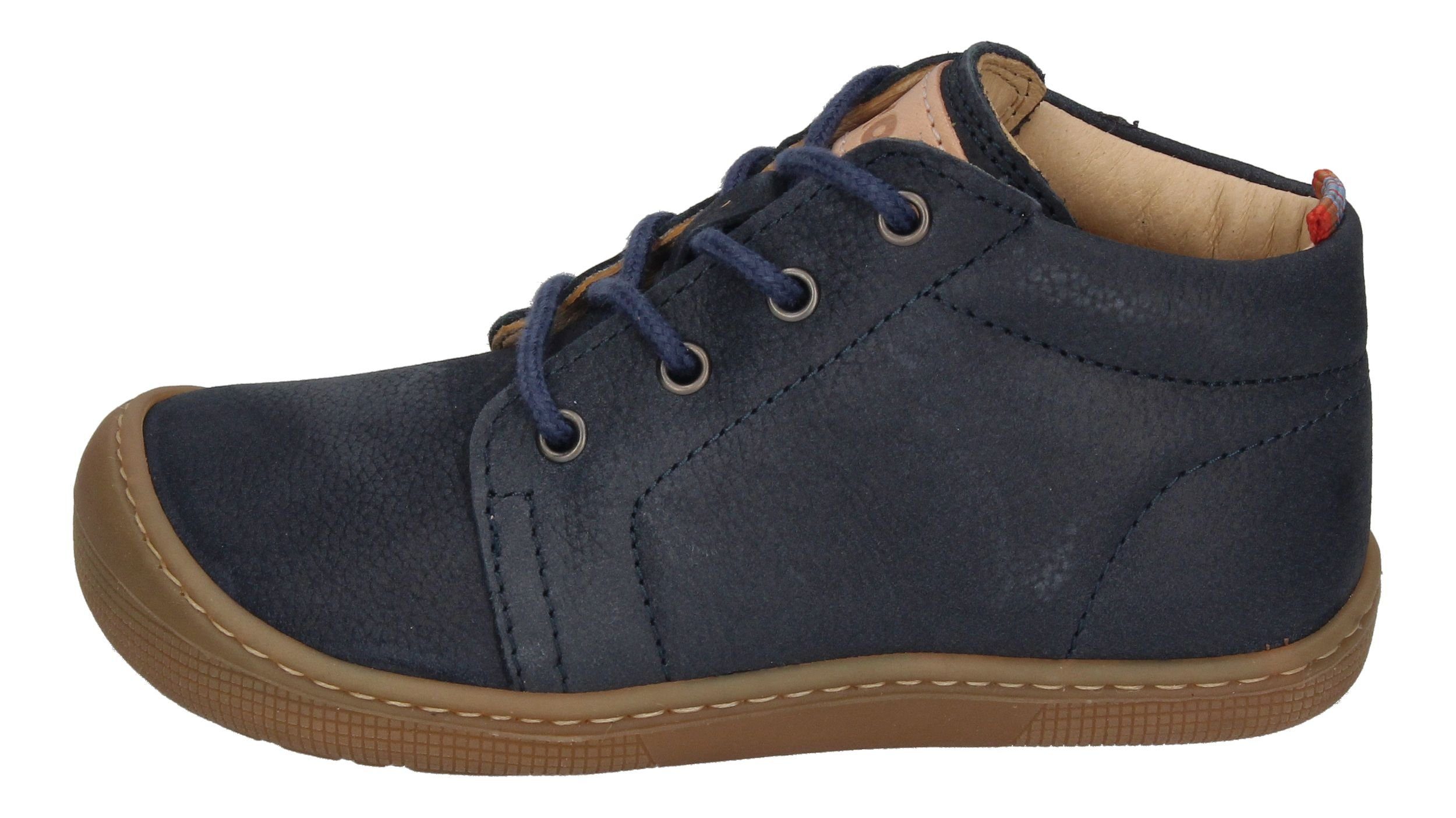 KOEL DELI 2.0 Barfußschuh Blue