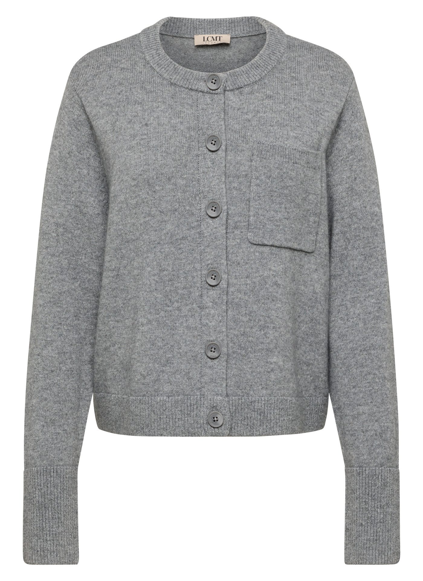 LeComte Strickjacke