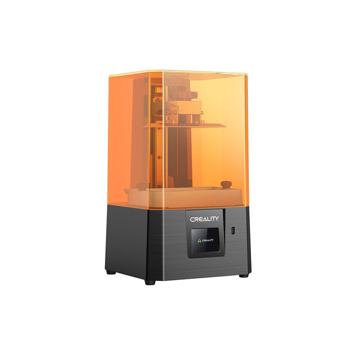 Creality 3D-Drucker Creality Halot R6 Resin 3D-Drucker LCD