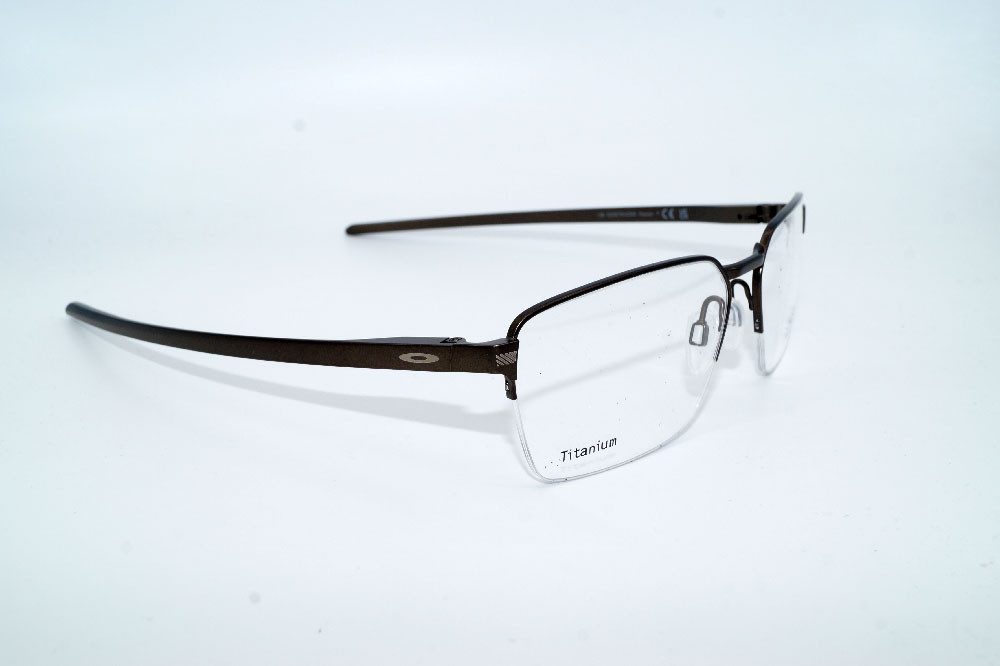 Oakley Brille OAKLEY Очкиfassung Очкиgestell Eyeglasses Frame OX 5076 02 SWAY