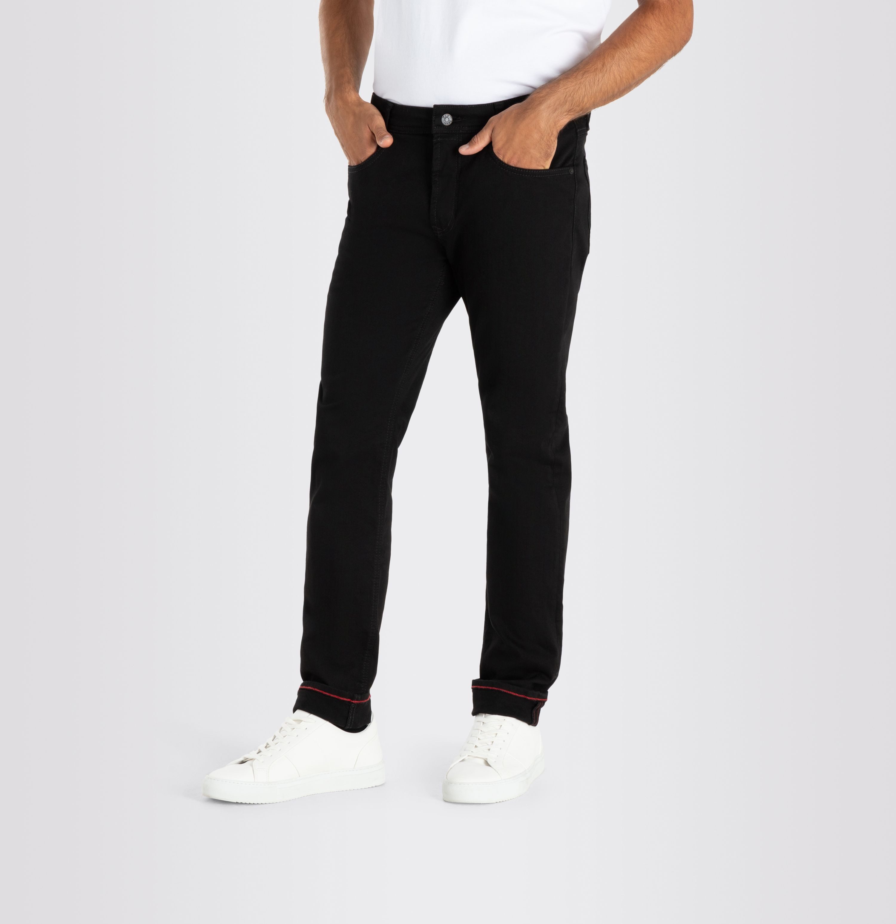 5-Pocket-Jeans MACFLEXX