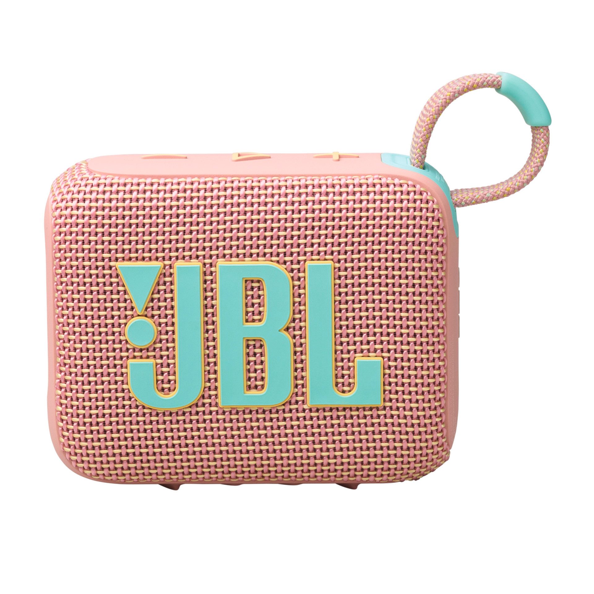 JBL GO 4 Bluetooth-Lautsprecher Mono (Bluetooth, 4,2 W)