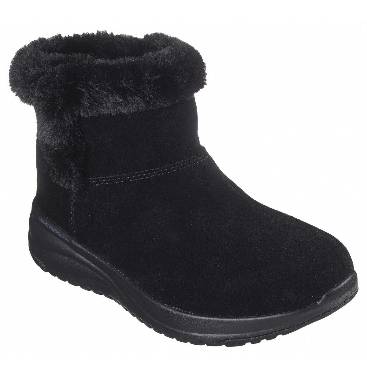 Skechers ON Stellar Stiefelette günstig online kaufen