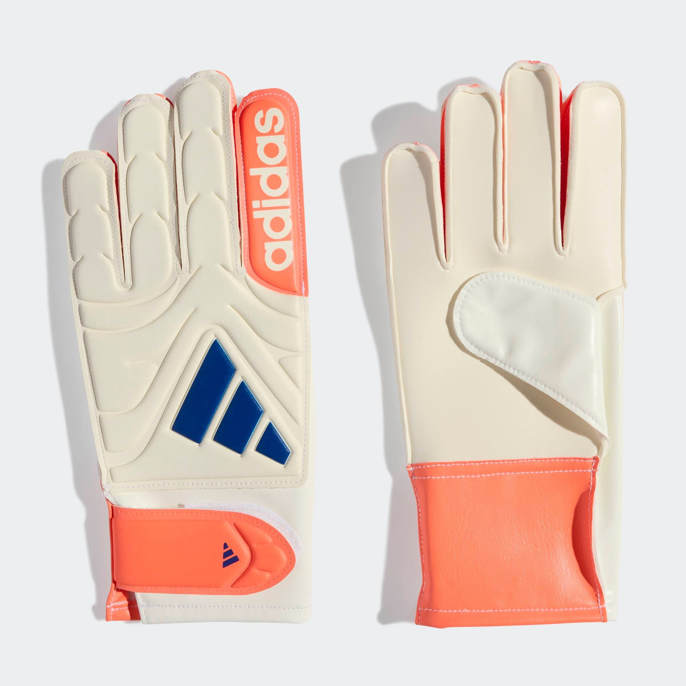 adidas Performance Перчатки для вратаря COPA GL CLB J