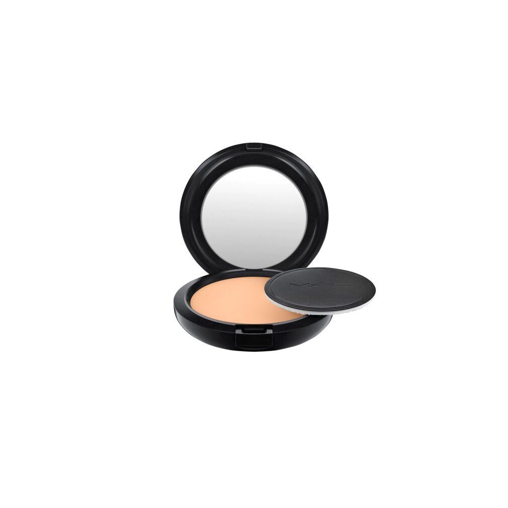 MAC Foundation Pro Longwear Compact Foundation Spf 20 Nw45 10 Gr