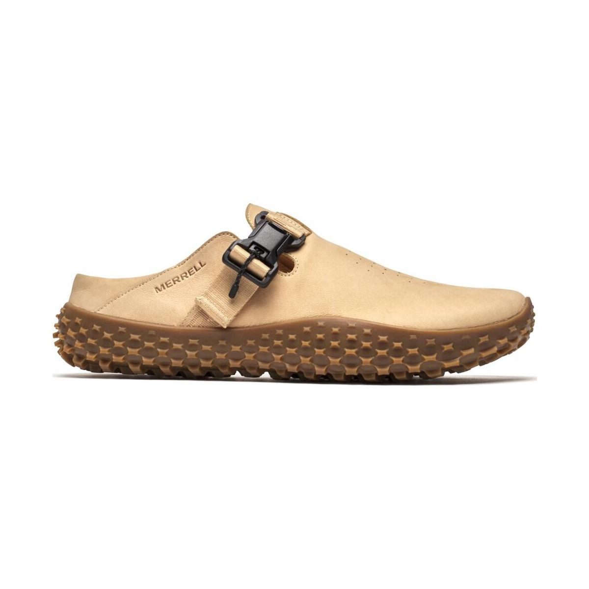 Merrell Wrapt Slide Nubuck Outdoorsandale