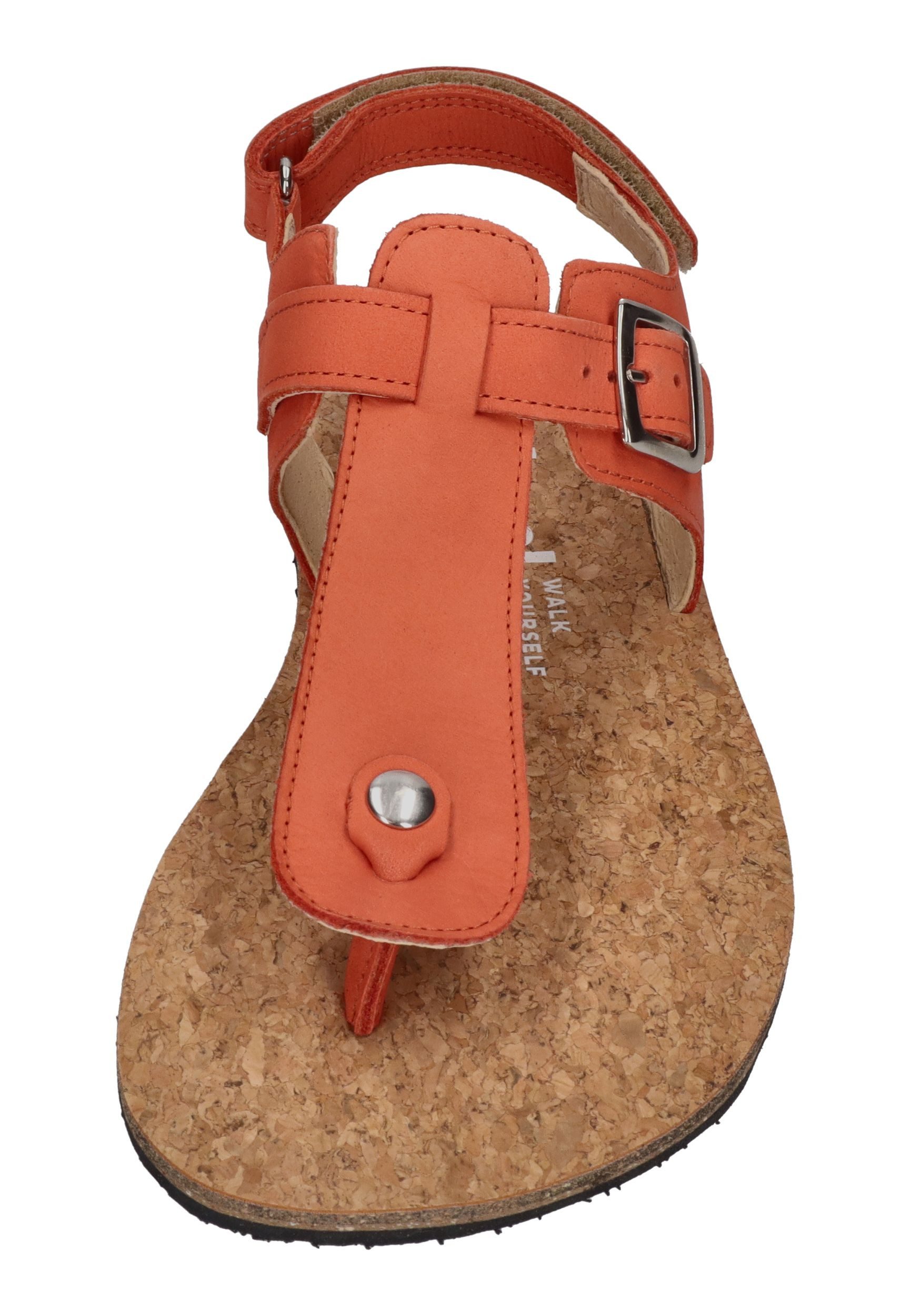 KOEL ARIANA Barfußschuh Coral