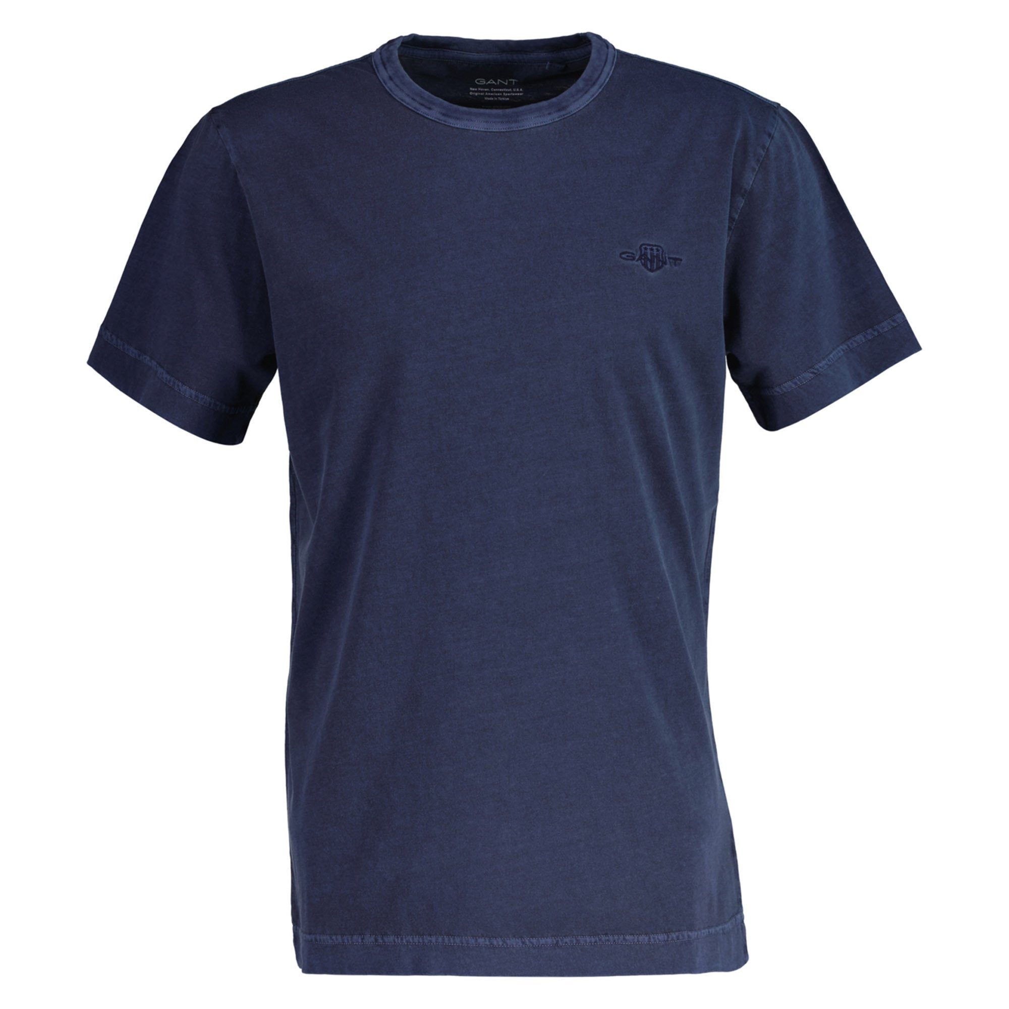 Gant T-Shirt Herren T-Shirt 1er Pack günstig online kaufen