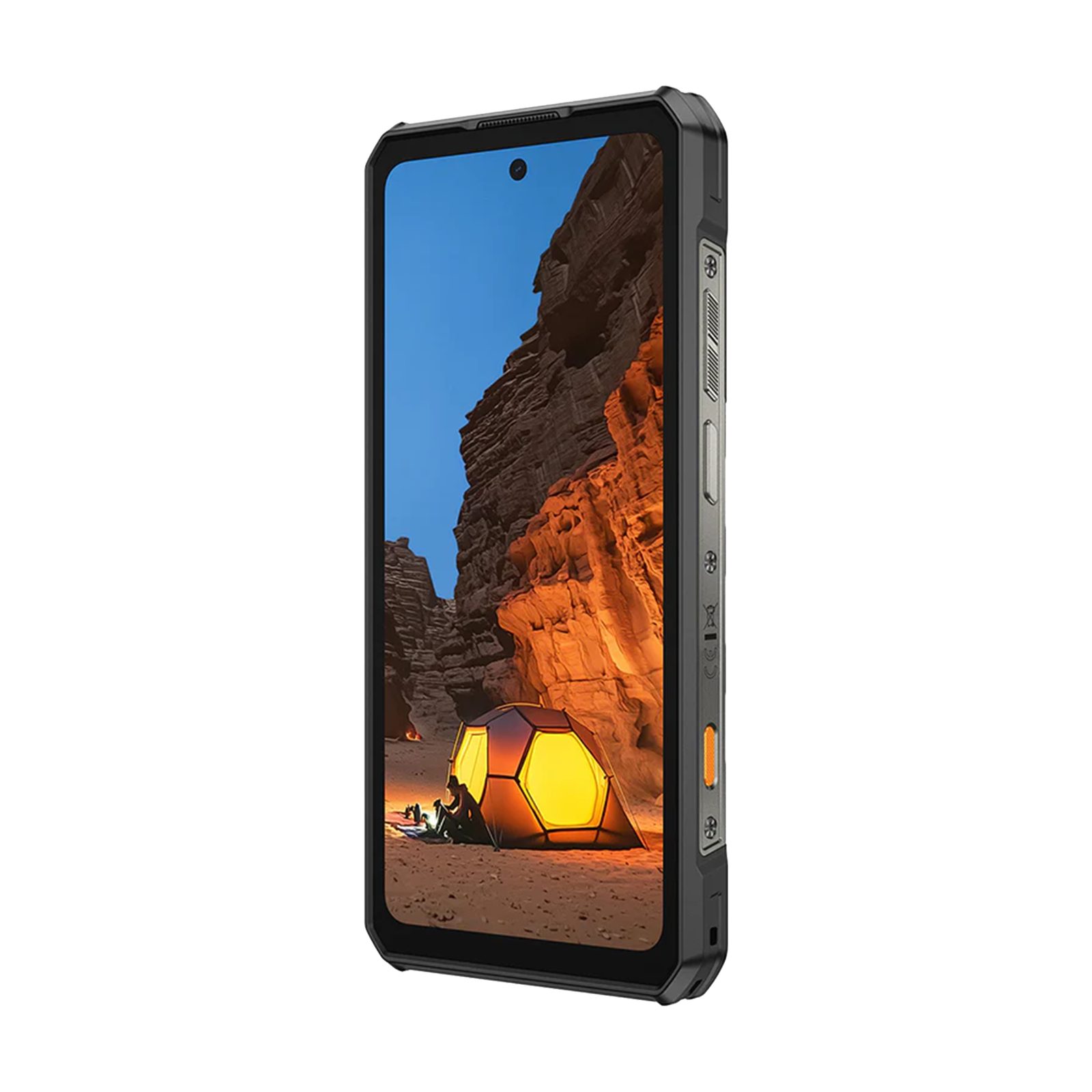 Ulefone Armor 30 Outdoor Smartphone Rugged Smartphone (512 GB Speicherplatz)