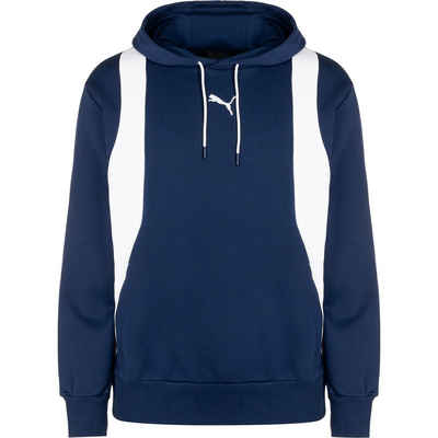 PUMA Hoodie BLUEPRINT Formstrip Kapuzenpullover Herren