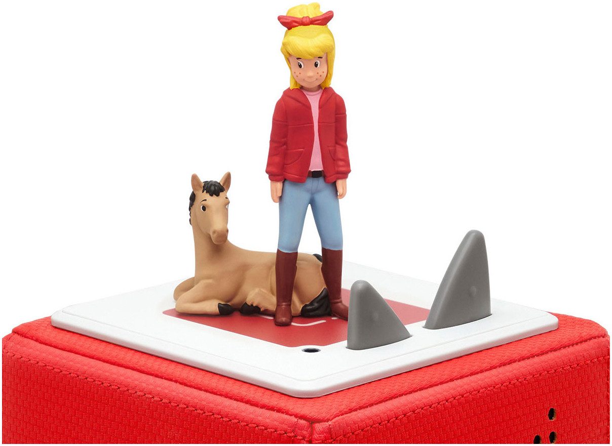 tonies Hörspielfigur Bibi und Tina - Das Waisenfohlen