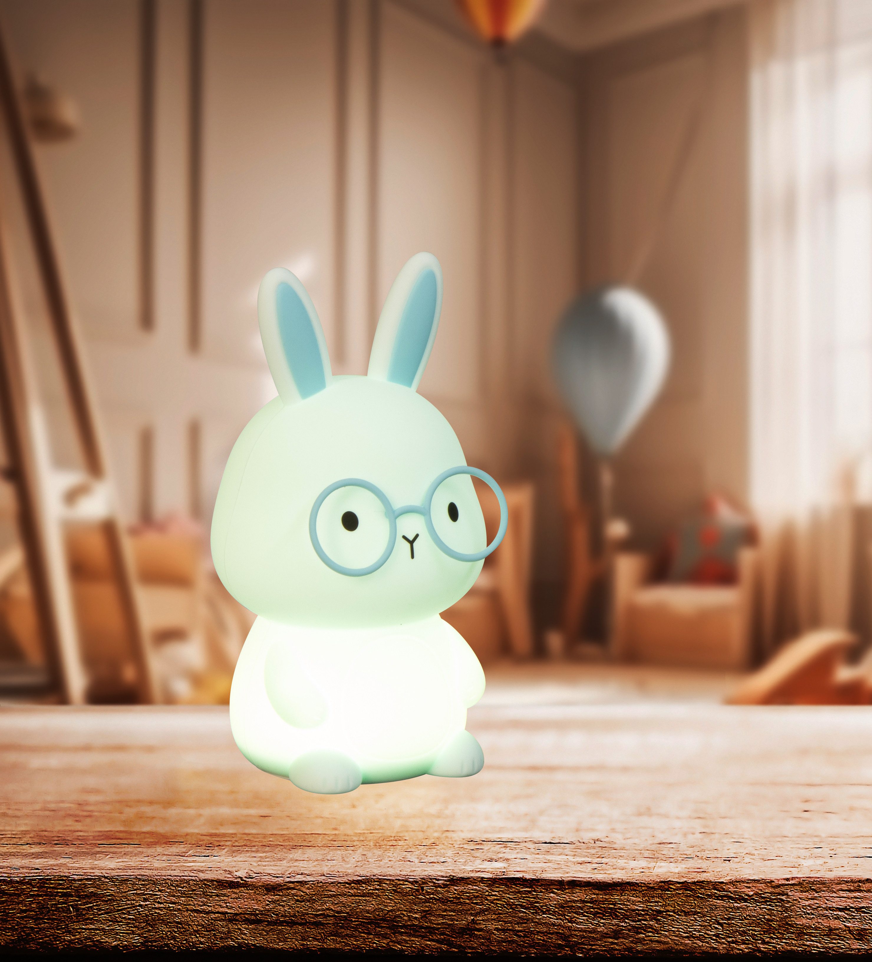 easy! BY FHL LED Tischleuchte Felix, günstig online kaufen