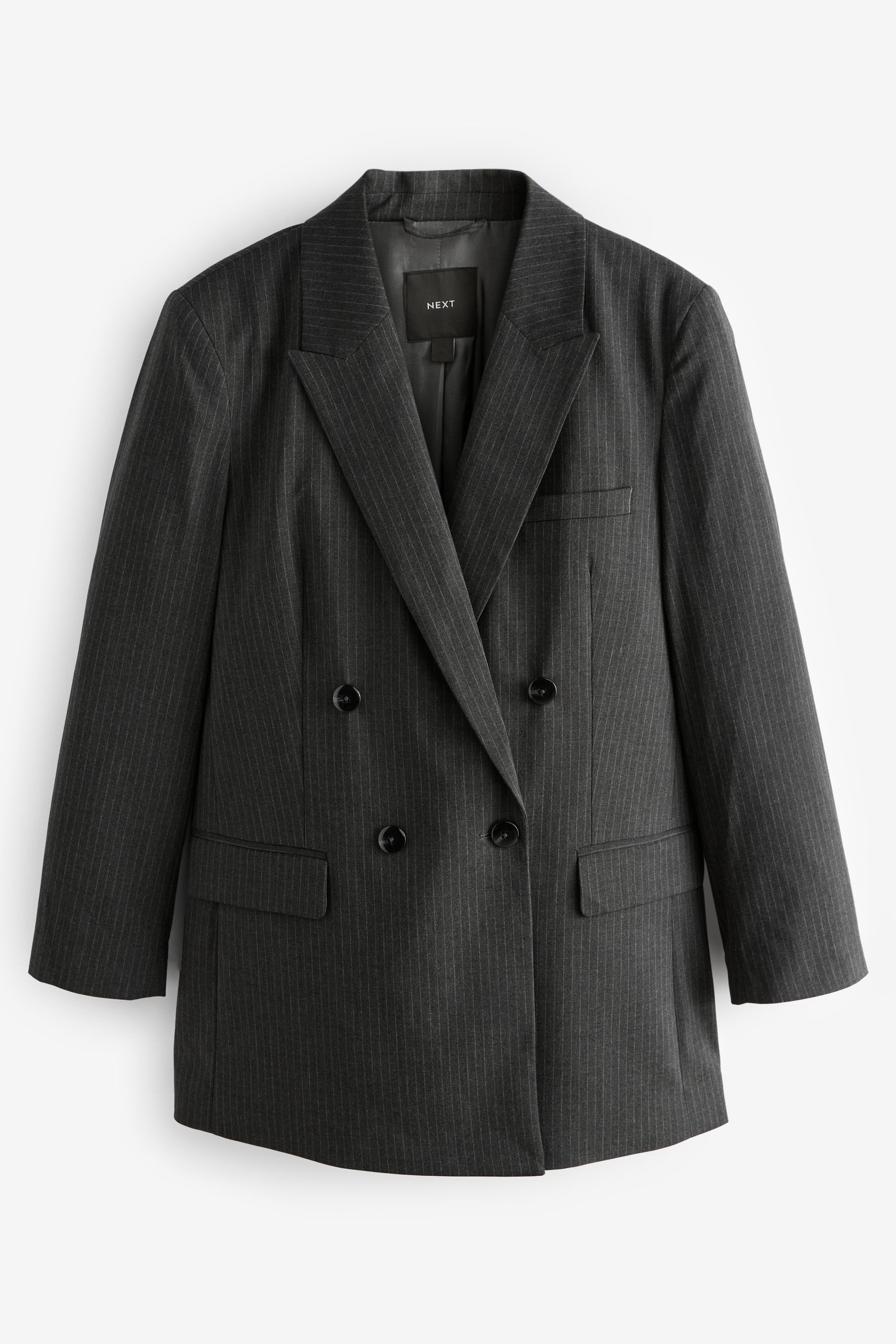 Next Jackenblazer Zweireihiger Blazer (1-tlg) günstig online kaufen