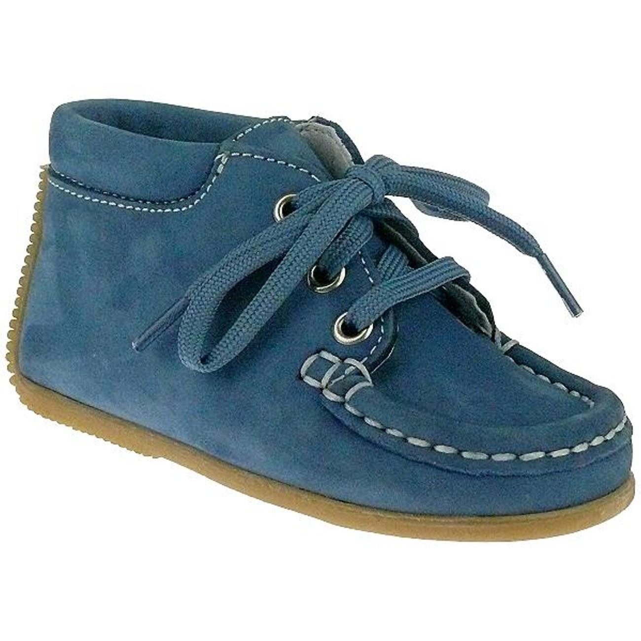 Jochie & Freaks JOCHIE Baby handgenähte Lauflernschuhe Lauflernschuh