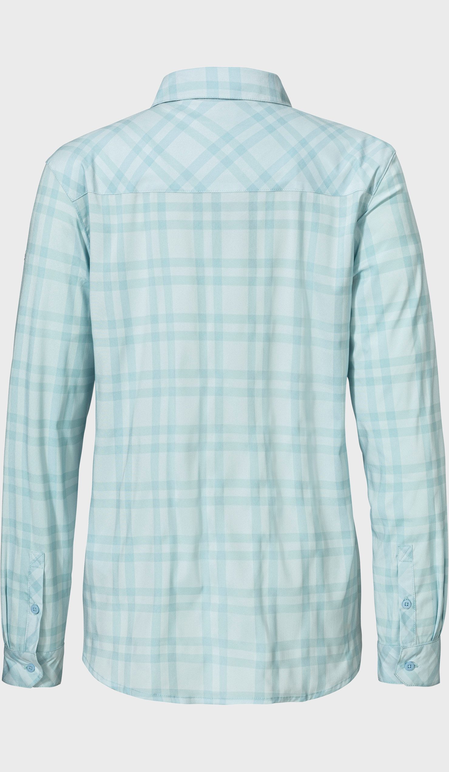 Schöffel Outdoorbluse Blouse Style Fraris WMN