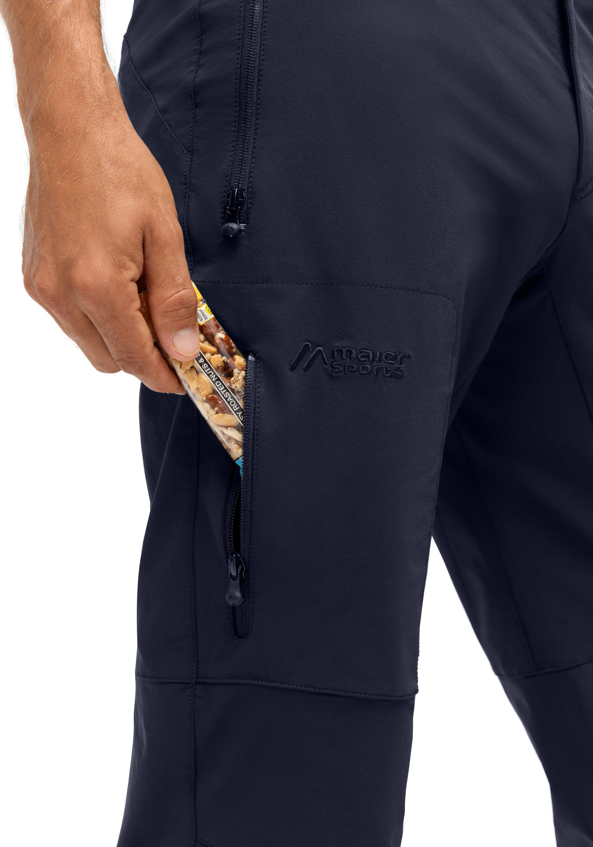 Maier Sports Outdoorhose Halitit M Herren günstig online kaufen