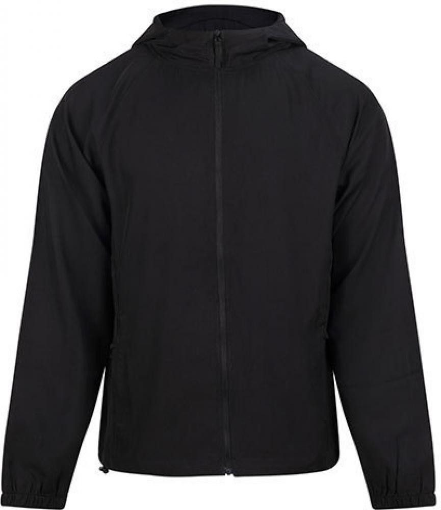 Kapuzensweatjacke Active Track Jacket Kapuzenjacke Herren