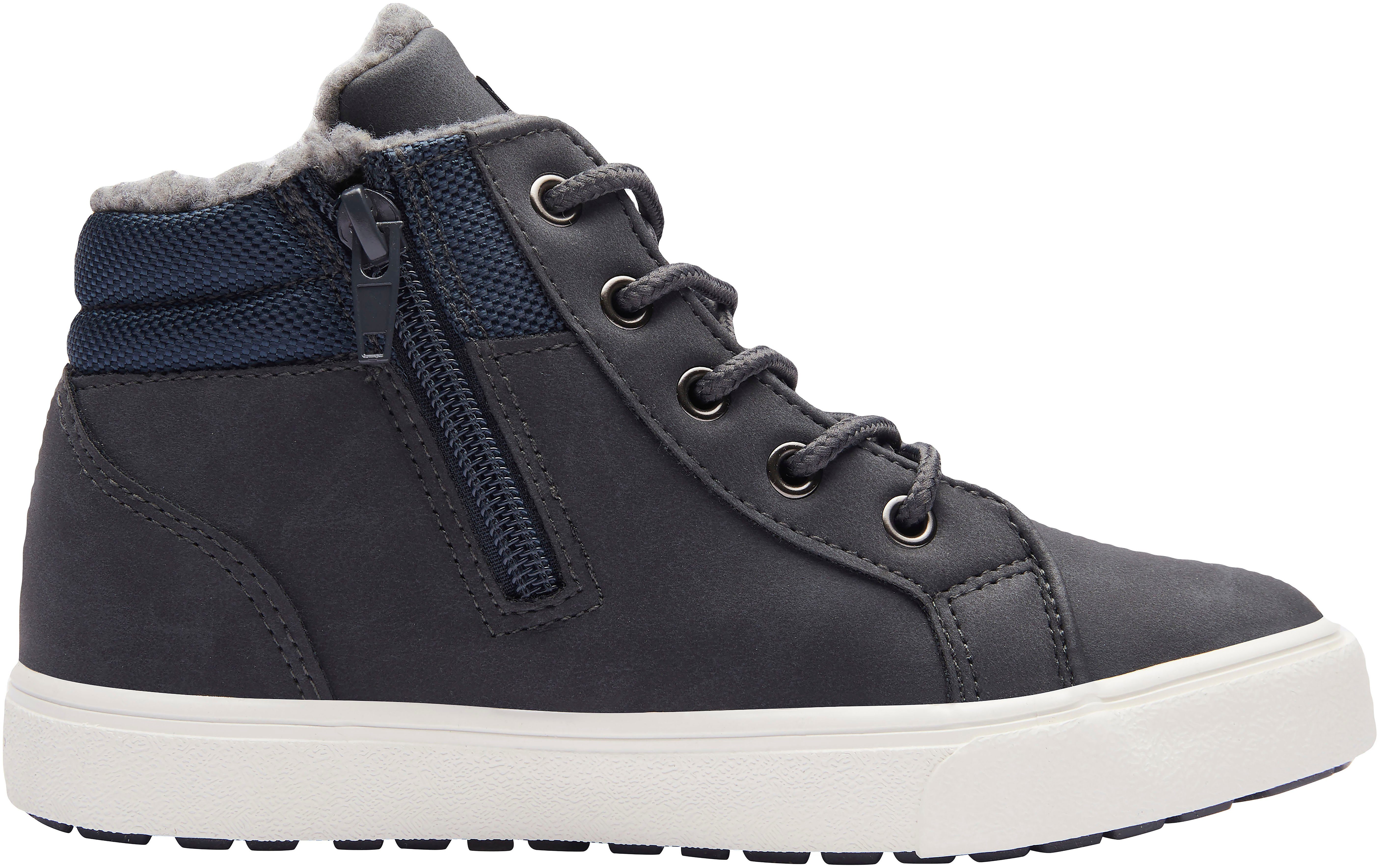KangaROOS KaVu I Sneaker gefüttert