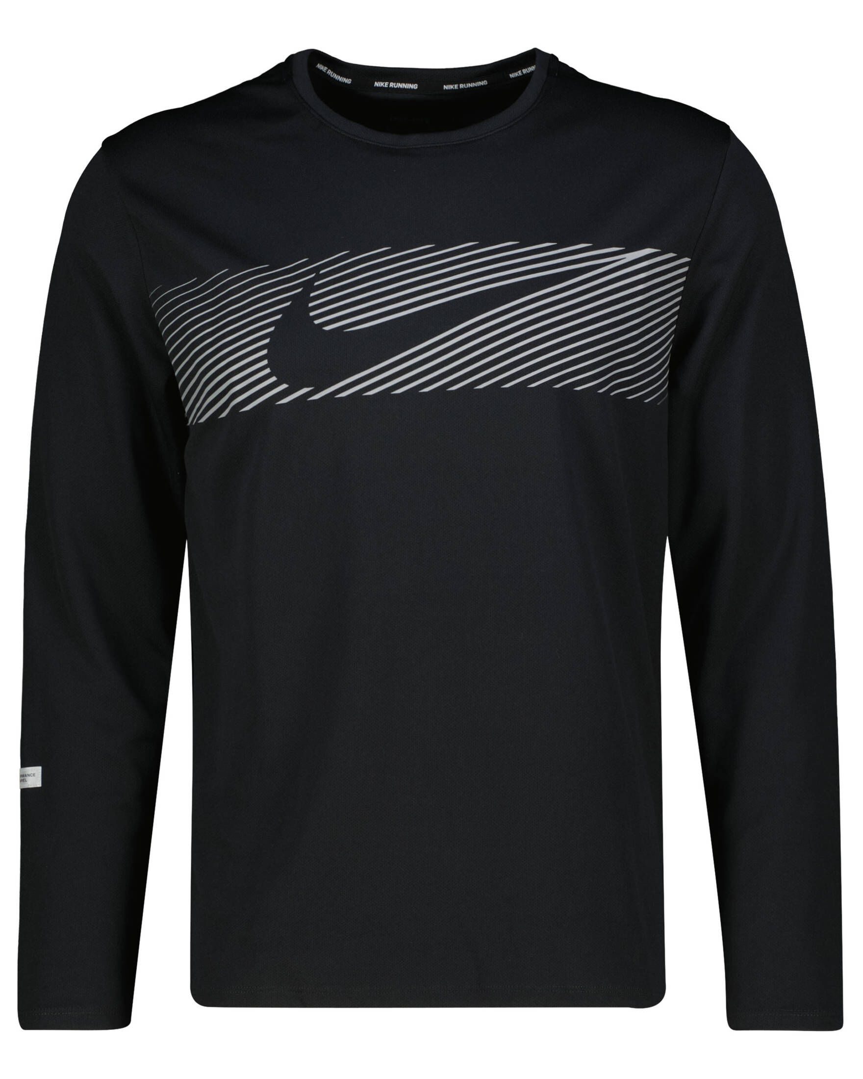 Nike Laufshirt (1-tlg)