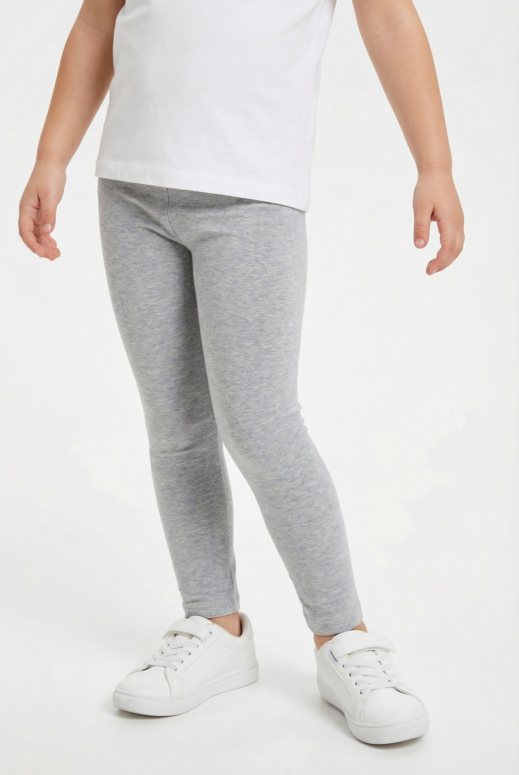 happy girls Leggings wärmend und elastisch