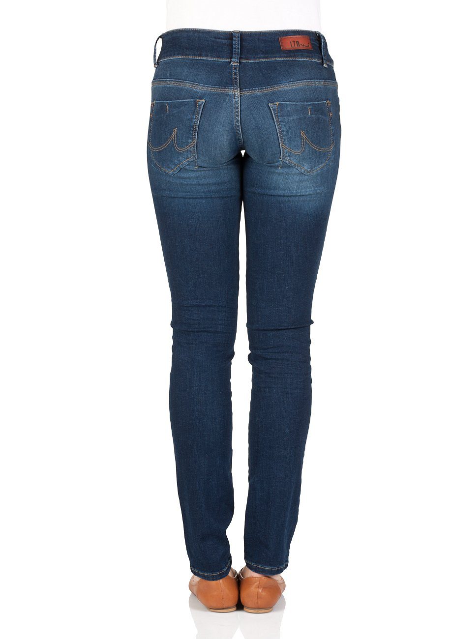 Molly LTB Slim-fit-Jeans Molly