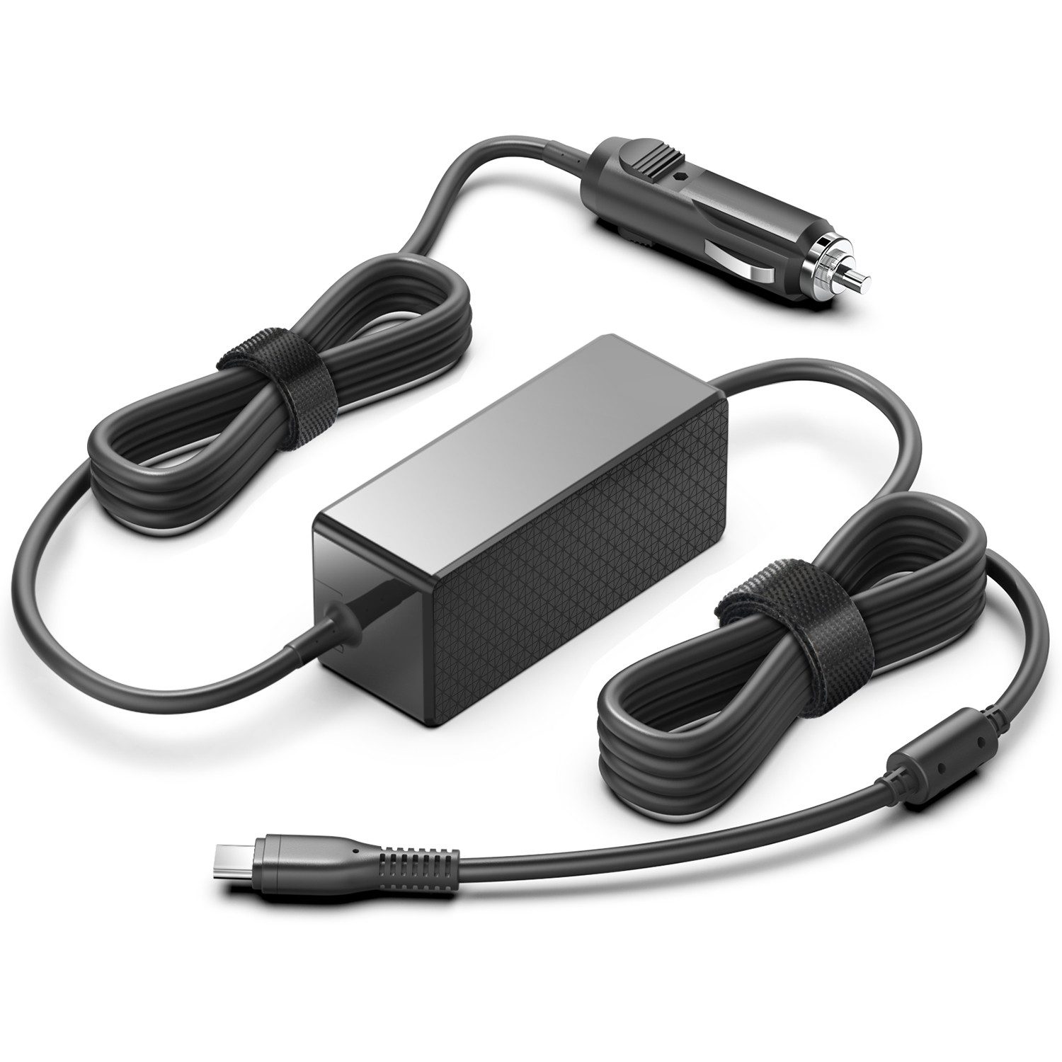 65W USB C Ladekabel für Soundboks Lautsprecher Battery Akku KFZ-Netzteil