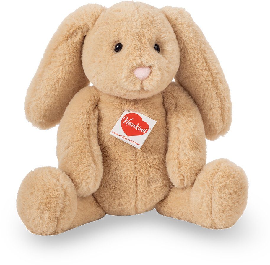 Teddy Hermann® Kuscheltier Häschen Franny, 31 cm