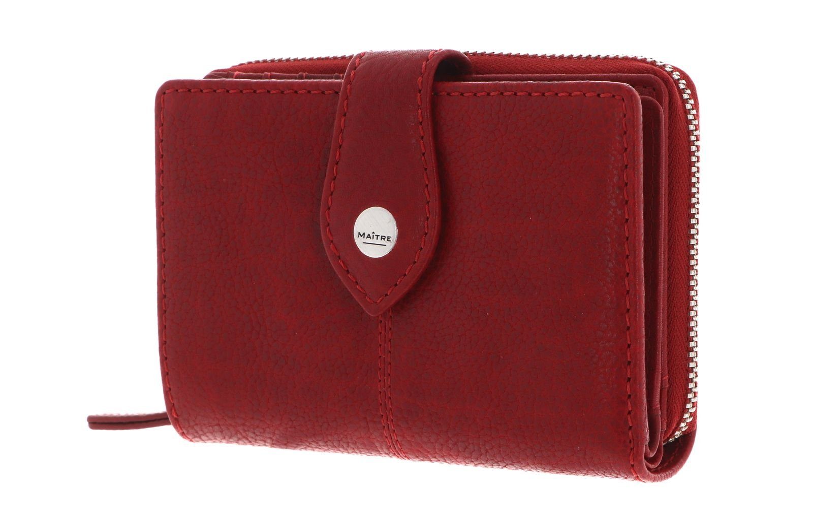 Maître Geldbörse Lemberg, aus echtem Leder günstig online kaufen