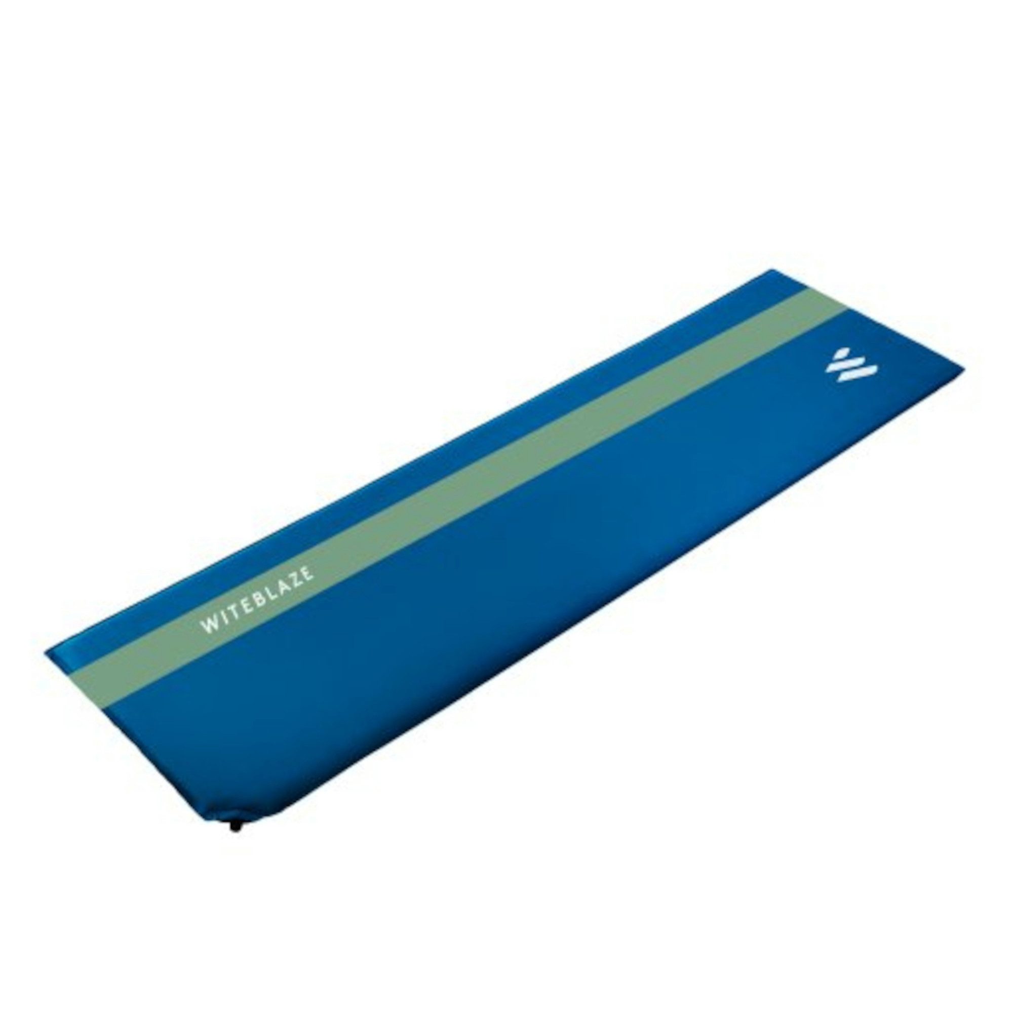 Witeblaze Trainingsmatte Witeblaze Isomatte COMPACT COMFORT Selfinflated mat 1112580