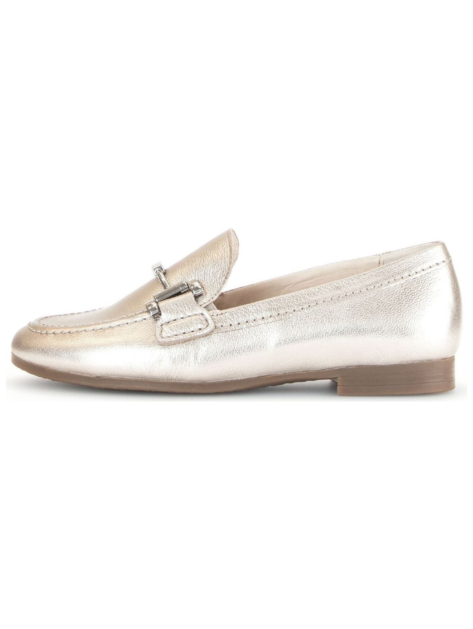 Gabor Slipper Leder Slipper günstig online kaufen