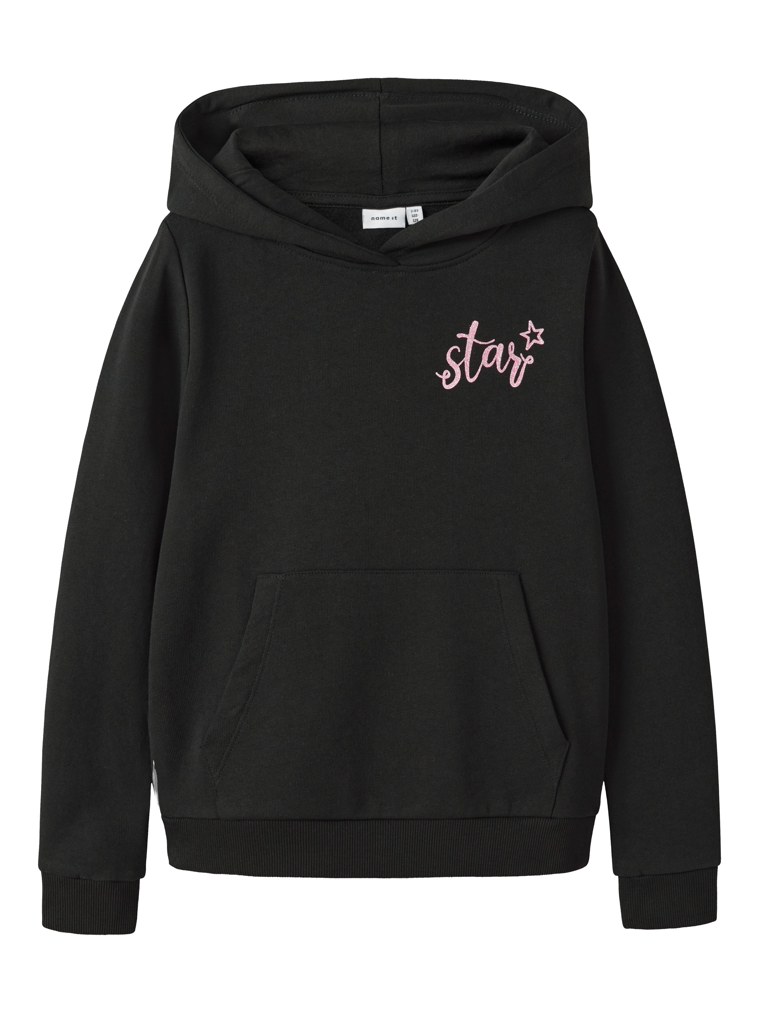 Name It Sweatshirt NKFNICA LS SWEAT günstig online kaufen