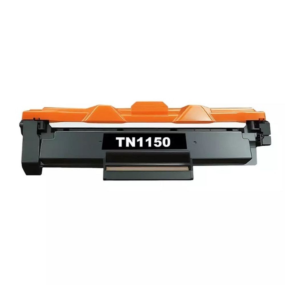 inkpro Tonerkartusche TN-1150 kompatibel mit Brother TN1150 black, schwarz, (für DCP-L1640 W, DCP-L1642 W, DCP-L1642 WXL, DCP-L1660 W, HL-L1240 W, HL-L1242 W, HL-L1242 WXL, TN-1150, TN1150 schwarz), Seitenleistung: 1.000 Seiten