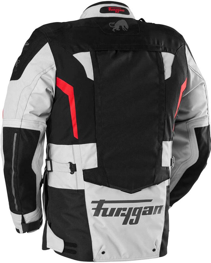 Furygan Motorradjacke Montroc 3in1+ Kevlar Primaloft günstig online kaufen