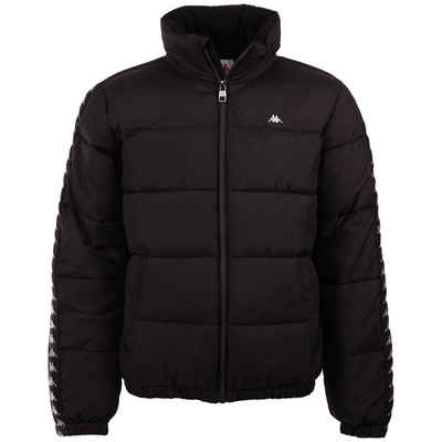 Kappa Steppjacke Kappa Steppjacke