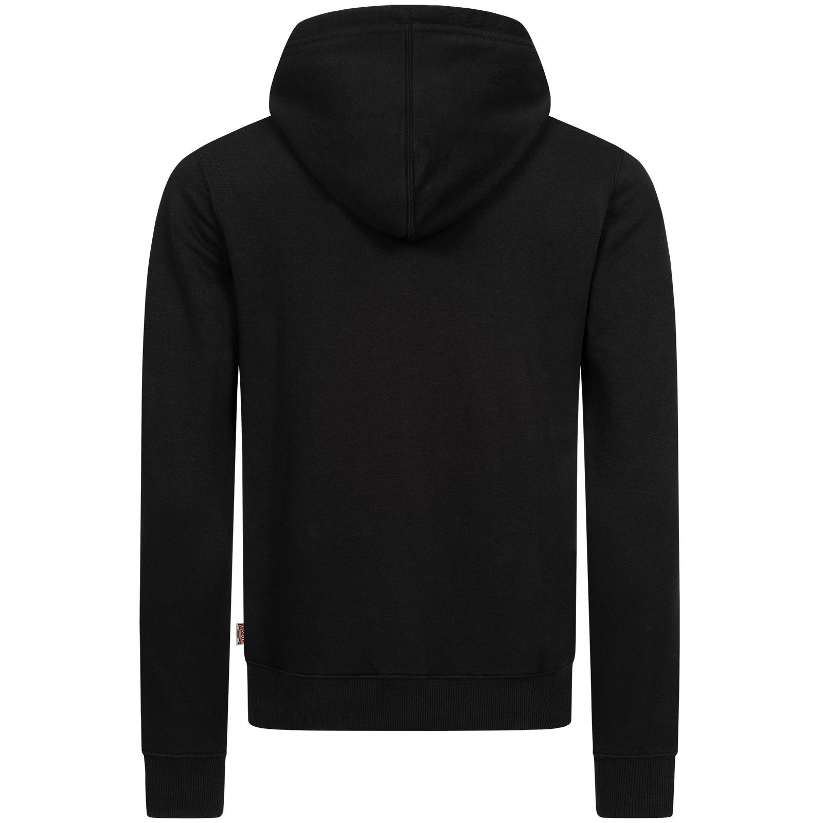 Lonsdale Hoodie Hoodie Lonsdale Beetham (1-tlg)
