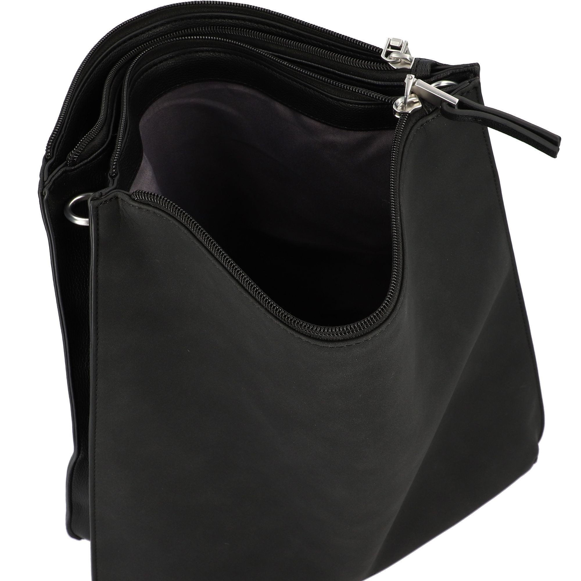 Gabor Schultertasche Kimberly, Polyurethan