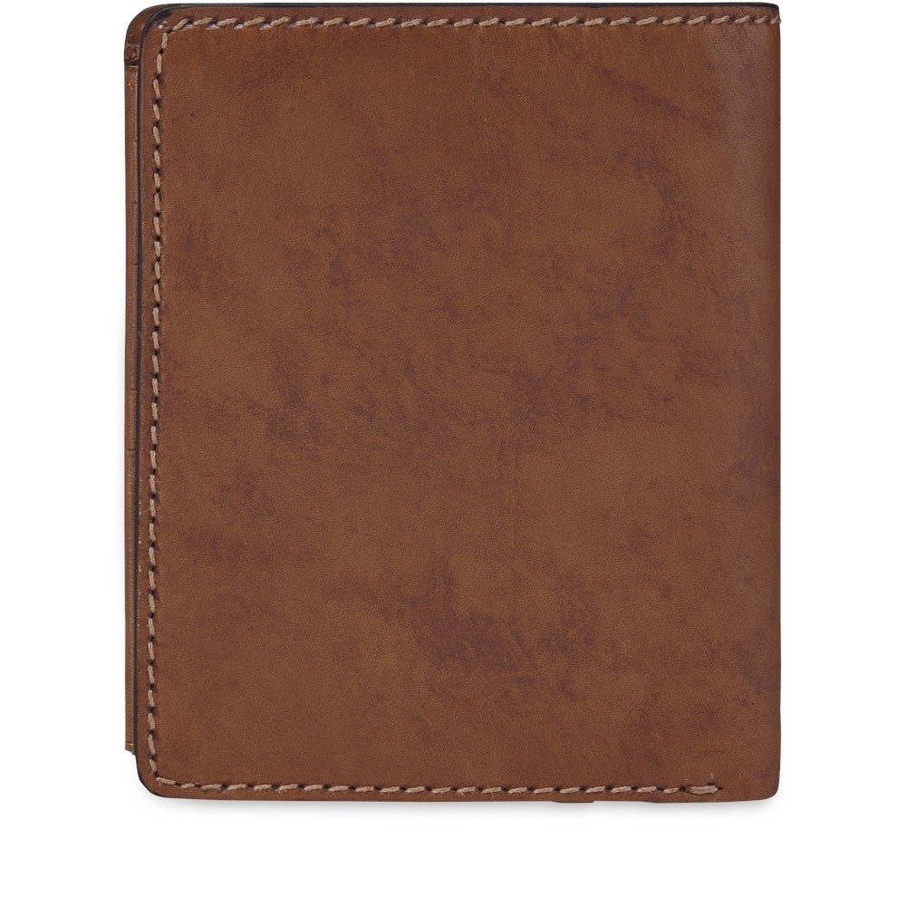 Picard Geldbörse PICARD Geldbörse Toscana aus Leder (1-tlg., Toscana)