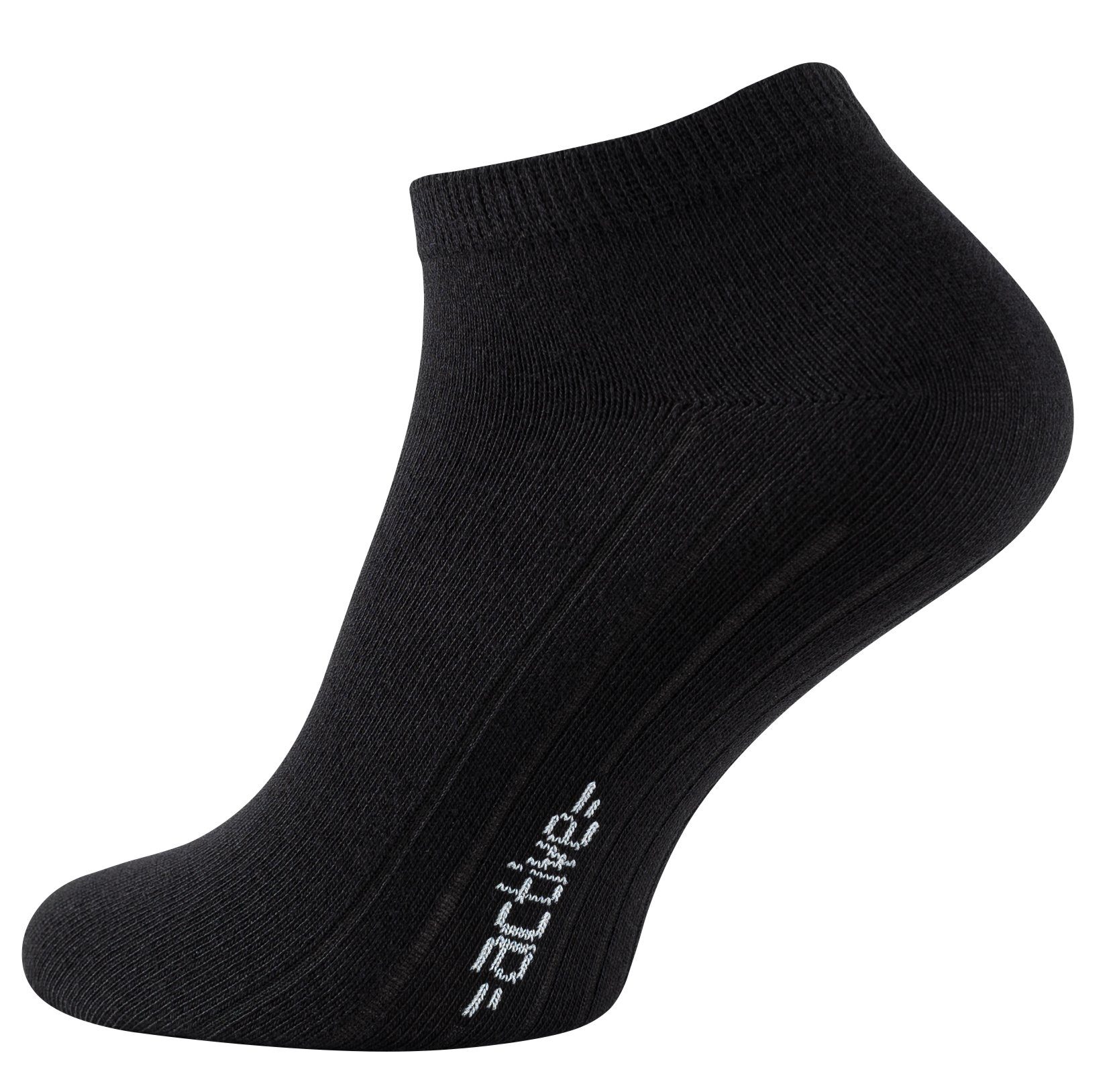 Vincent Creation® Sneakersocken (8-Paar) mit Rippsohle günstig online kaufen