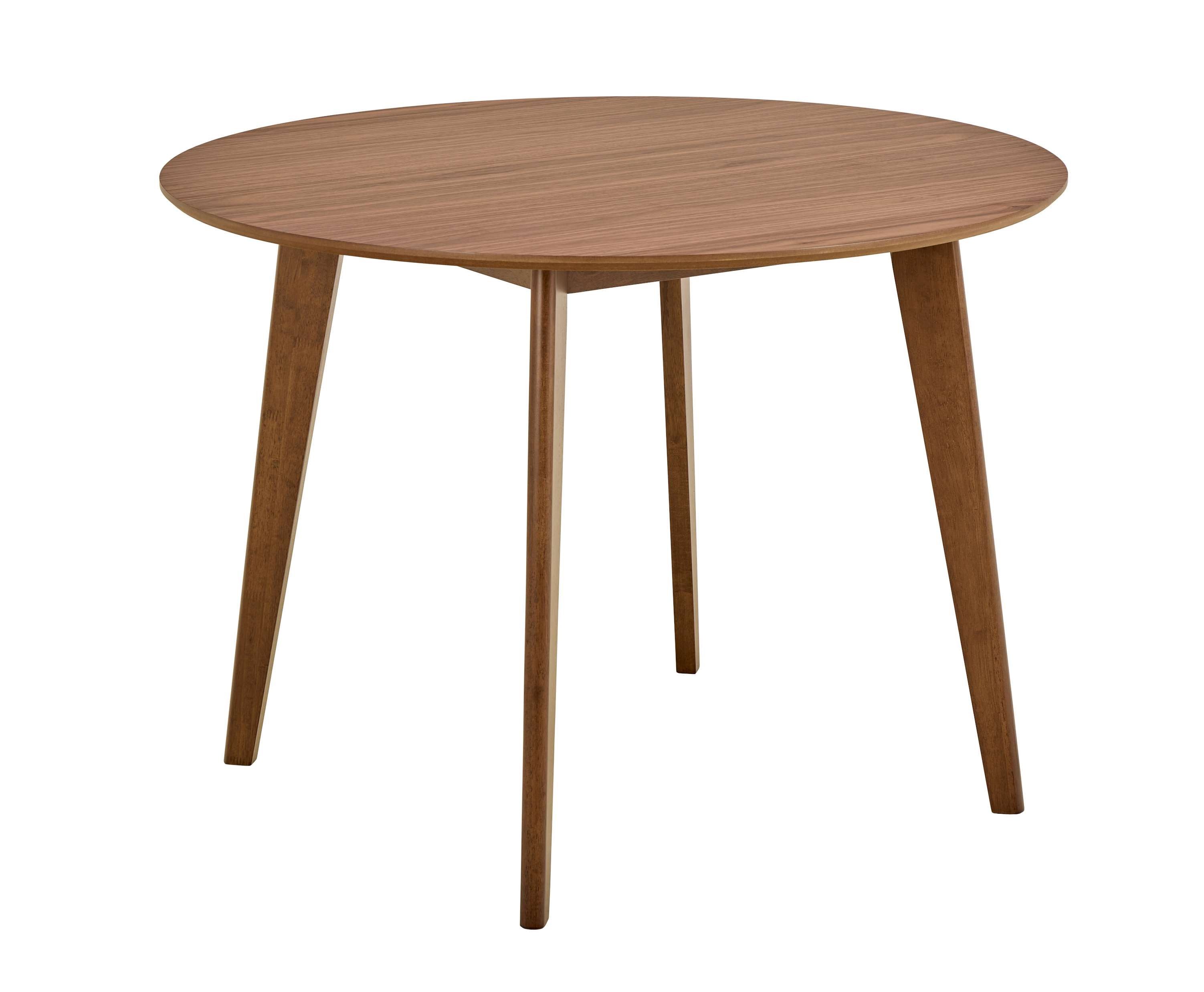 99rooms Esstisch Montax III (Esstisch, Tisch), Funktionales Designkonzept in origineller Formgebung