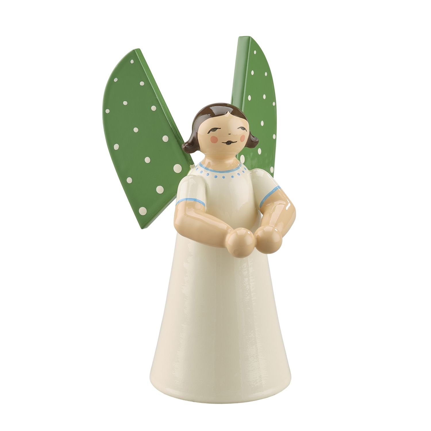 Wendt & Kühn Weihnachtsfigur Krippenengel 5250/10k