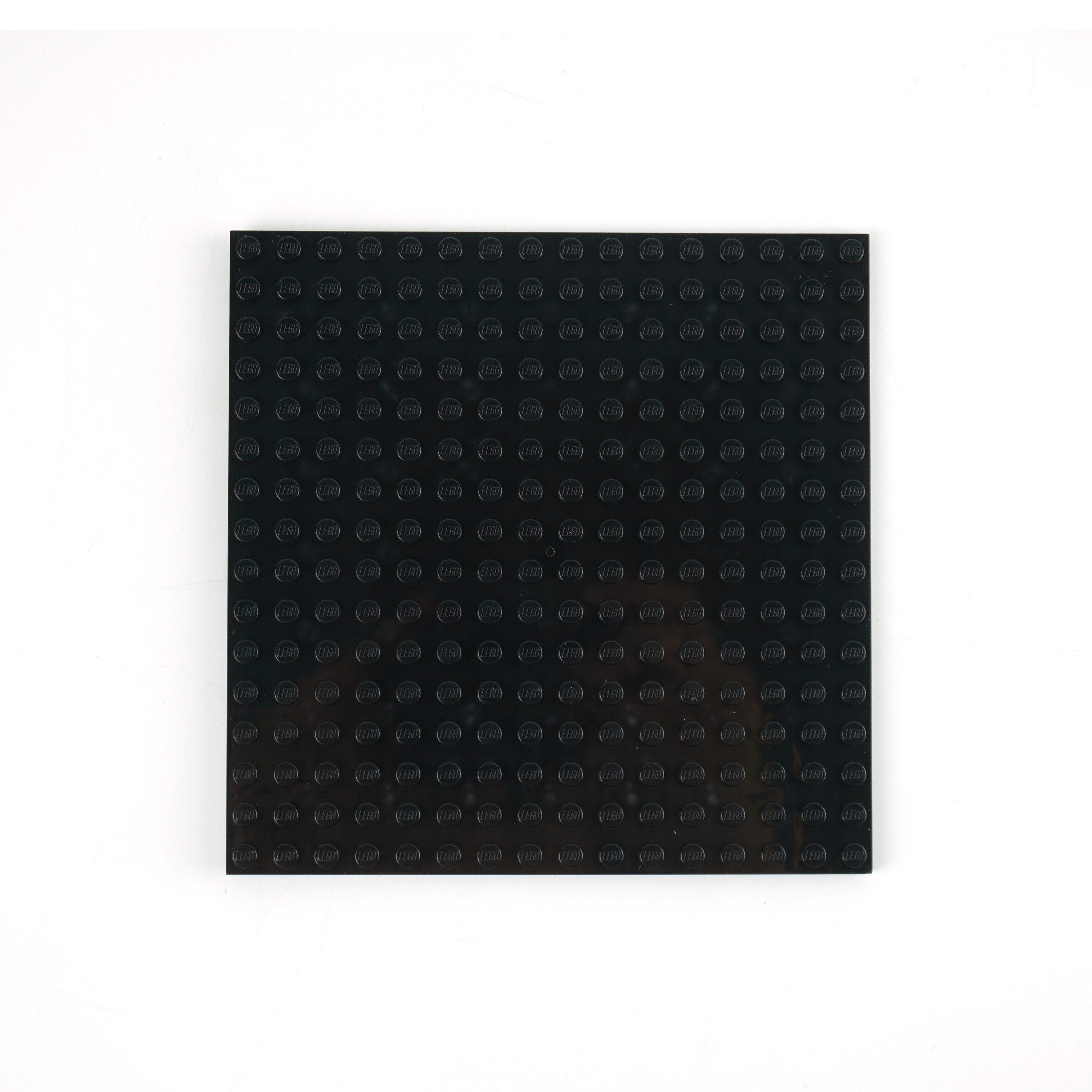 LEGO® LEGO® 16x16 Platten Schwarz 91405 günstig online kaufen