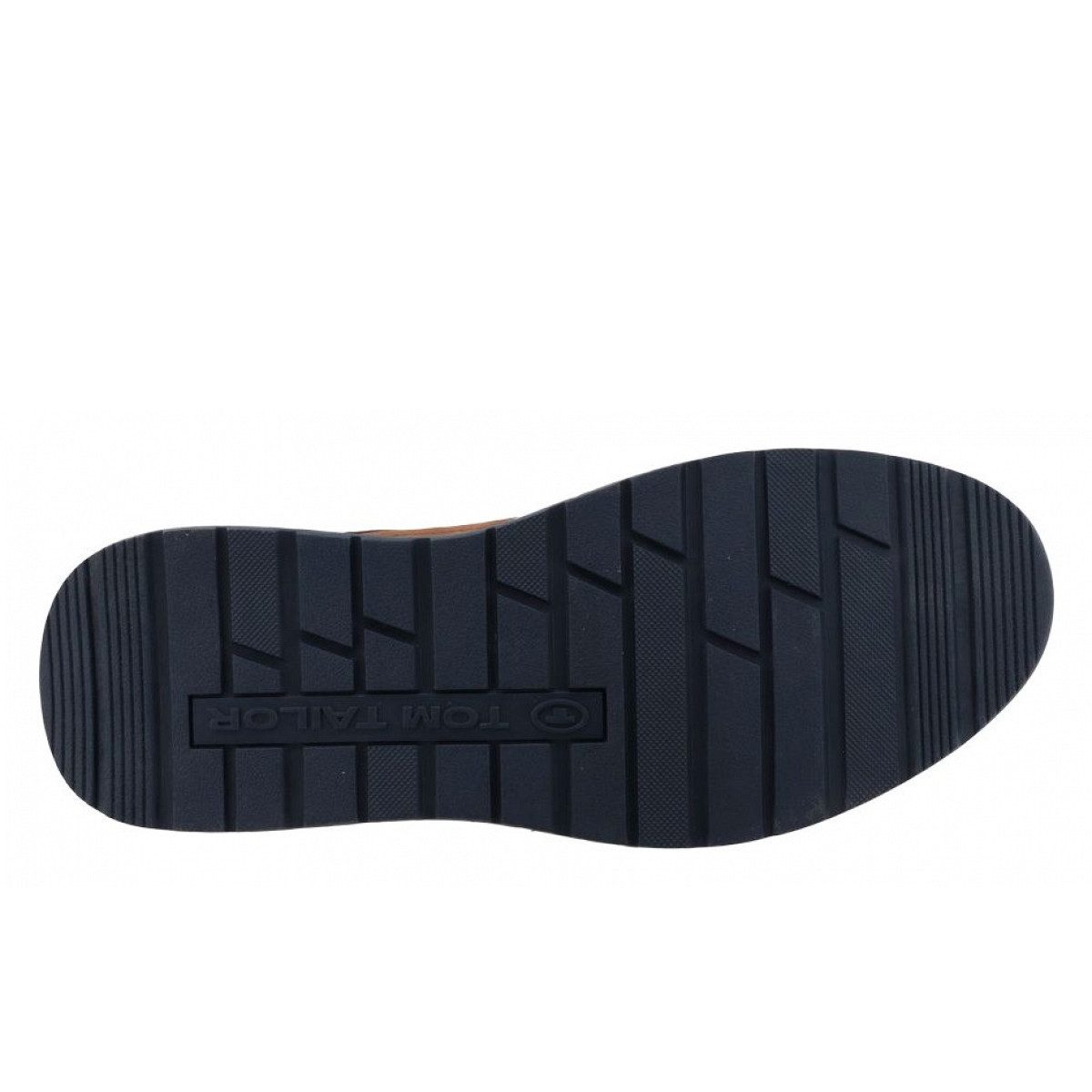 TOM TAILOR Schnürschuh